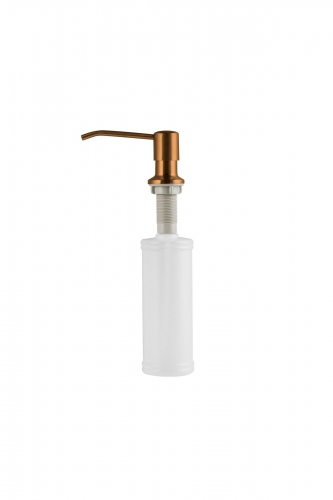 ЕД-300 PVD Coppery