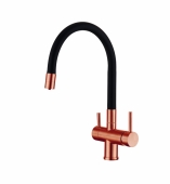 Смеситель EMAR ЕС - 3015 Coppery