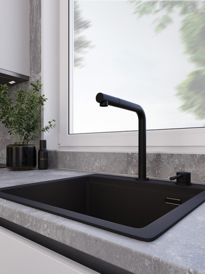 Смеситель EMAR EC-7027