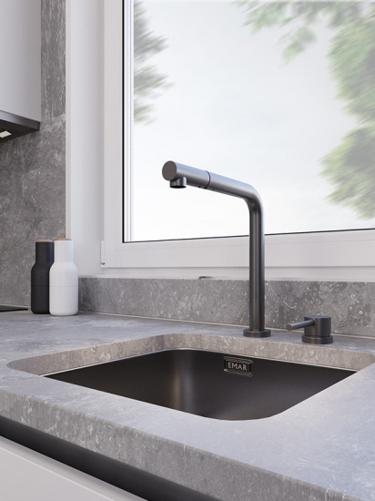 Смеситель EMAR EC-7027