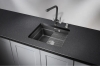Кварцевая мойка KS-5501U