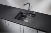 Кварцевая мойка KS-5501U
