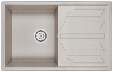 Мойка гранитная EMAR EMQ-1790.Q