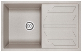 Мойка гранитная EMAR EMQ-1790.Q