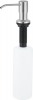 Дозатор для мыла Oulin OL-401DS