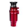 Измельчитель пищевых отходов ATC-WZB390A Compact