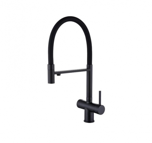 ЕС - 7024 Black