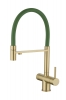 Смеситель EMAR EC-7024 GRN