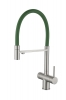 Смеситель EMAR EC-7024 GRN