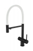 Смеситель EMAR EC-7024WHT