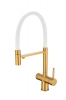 Смеситель EMAR EC-7024WHT