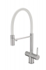 Смеситель EMAR EC-7024WHT