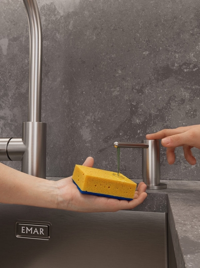 Кухонный дозатор EMAR ED-405