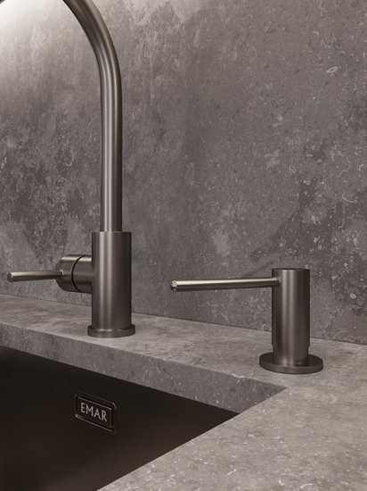 Кухонный дозатор EMAR ED-405