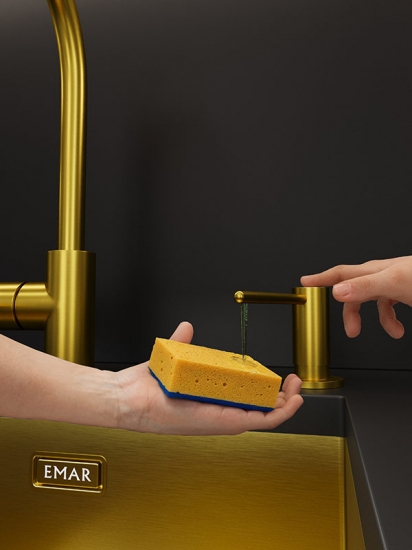 Кухонный дозатор EMAR ED-405