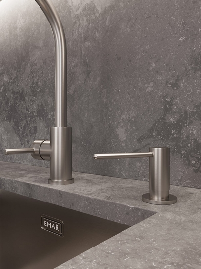 Кухонный дозатор EMAR ED-405