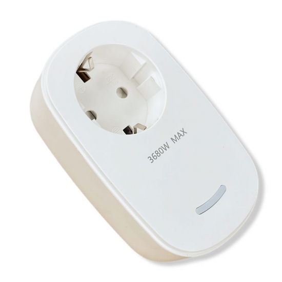 Измельчитель пищевых отходов ATC-WZB390A Compact RS