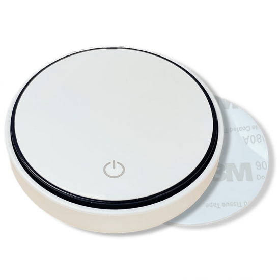 Измельчитель пищевых отходов ATC-WZB390A Compact RS