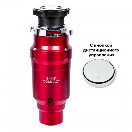 Измельчитель ATC-WZB390A Compact RC