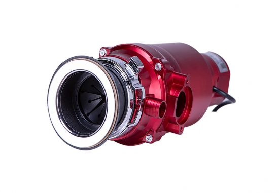 Измельчитель пищевых отходов ATC-WZB390A Compact RS