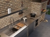 EMAR EMB-111 Satin