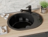 Мойка MARBLE ЕММ-156