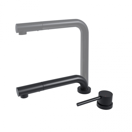 Смеситель EMAR EC-7027