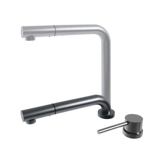 Смеситель EMAR EC-7027