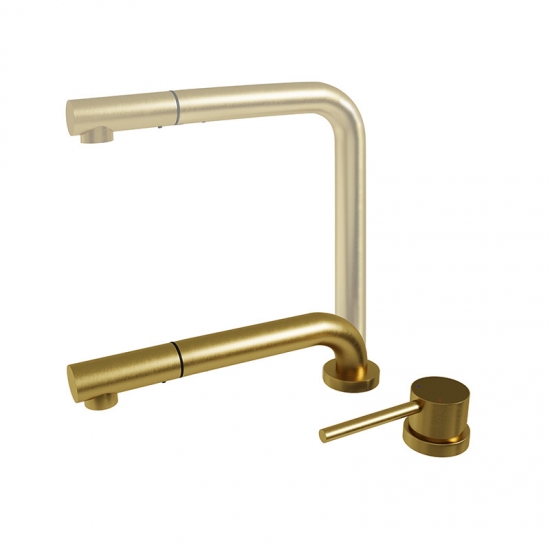 Смеситель EMAR EC-7027