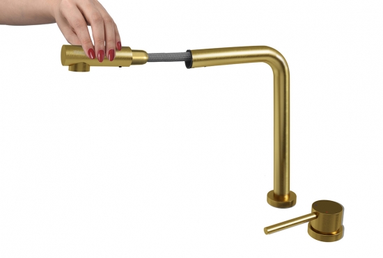 Смеситель EMAR EC-7027