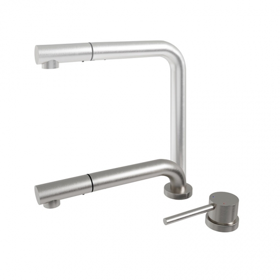 Смеситель EMAR EC-7027