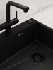 Горловина для измельчителя EMAR 560A Black