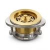 Горловина для измельчителя EMAR 560A, Golden