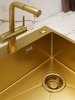 Горловина для измельчителя EMAR 560A, Golden