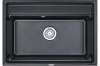 Кварцевая мойка KS-7301
