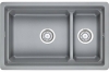 Кварцевая мойка KS-7304U