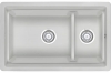 Кварцевая мойка KS-7304U