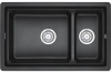 Кварцевая мойка KS-7304U