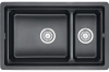 Кварцевая мойка KS-7304U