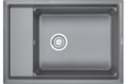 Кварцевая мойка KS-7305