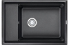 Кварцевая мойка KS-7305