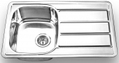 Мойка EMAR 402