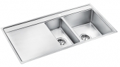 Мойка Oulin OL-0310