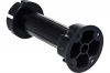 Ножка мебельная (h 95-140 мм)