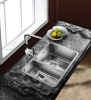 Смеситель OULIN OL-8075S
